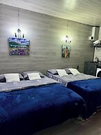 Center Apartment Chisinau