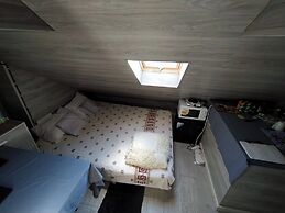 Center Apartment Chisinau