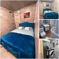 Center Apartment Chisinau