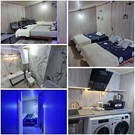 Center Apartment Chisinau