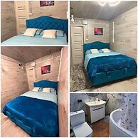 Center Apartment Chisinau