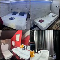 Center Apartment Chisinau