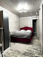 Center Apartment Chisinau