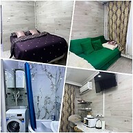 Center Apartment Chisinau