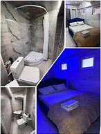 Center Apartment Chisinau