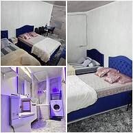 Center Apartment Chisinau