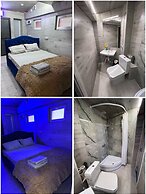 Center Apartment Chisinau