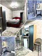 Center Apartment Chisinau