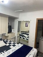 Center Apartment Chisinau