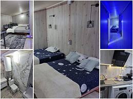 Center Apartment Chisinau