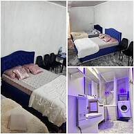 Center Apartment Chisinau