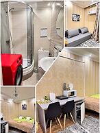 Center Apartment Chisinau