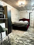 Center Apartment Chisinau