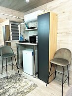 Center Apartment Chisinau