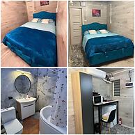 Center Apartment Chisinau