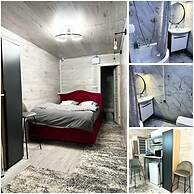 Center Apartment Chisinau