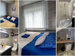 Center Apartment Chisinau