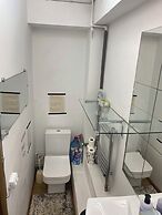 Center Apartment Chisinau