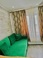 Center Apartment Chisinau