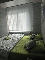 Center Apartment Chisinau