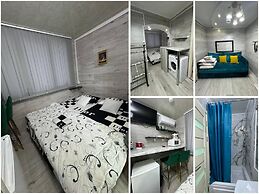 Center Apartment Chisinau