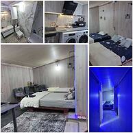 Center Apartment Chisinau