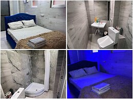 Center Apartment Chisinau