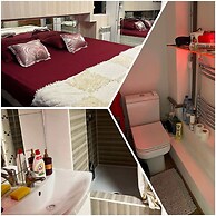 Center Apartment Chisinau