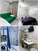 Center Apartment Chisinau