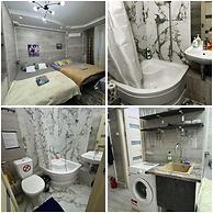 Center Apartment Chisinau