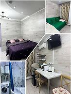 Center Apartment Chisinau