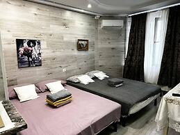 Center Apartment Chisinau