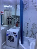 Center Apartment Chisinau