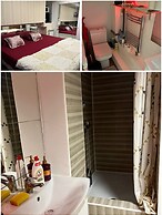 Center Apartment Chisinau