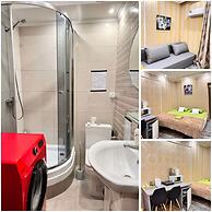 Center Apartment Chisinau