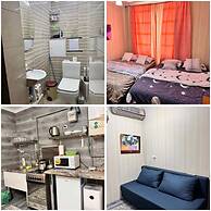 Center Apartment Chisinau