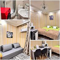 Center Apartment Chisinau