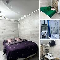 Center Apartment Chisinau