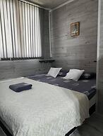 Center Apartment Chisinau