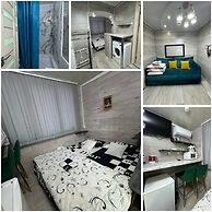 Center Apartment Chisinau