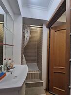 Center Apartment Chisinau