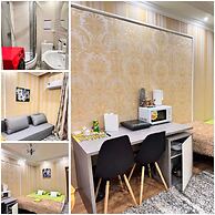 Center Apartment Chisinau