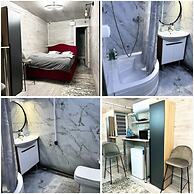 Center Apartment Chisinau