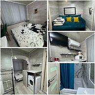 Center Apartment Chisinau