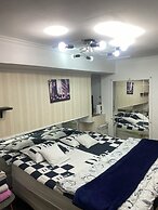 Center Apartment Chisinau