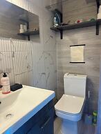 Center Apartment Chisinau