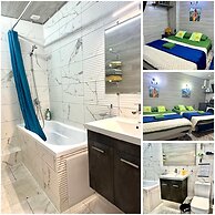 Center Apartment Chisinau