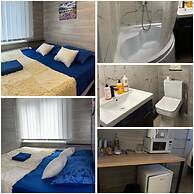 Center Apartment Chisinau