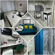 Center Apartment Chisinau