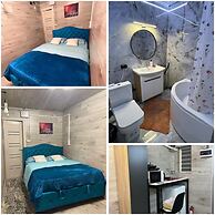 Center Apartment Chisinau